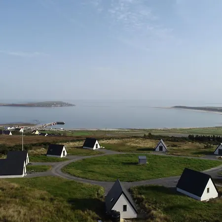 Machaire Rabhartaigh Glamping Min Larach Exterior photo