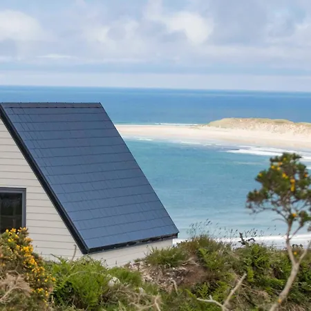 Machaire Rabhartaigh Glamping Min Larach Exterior photo