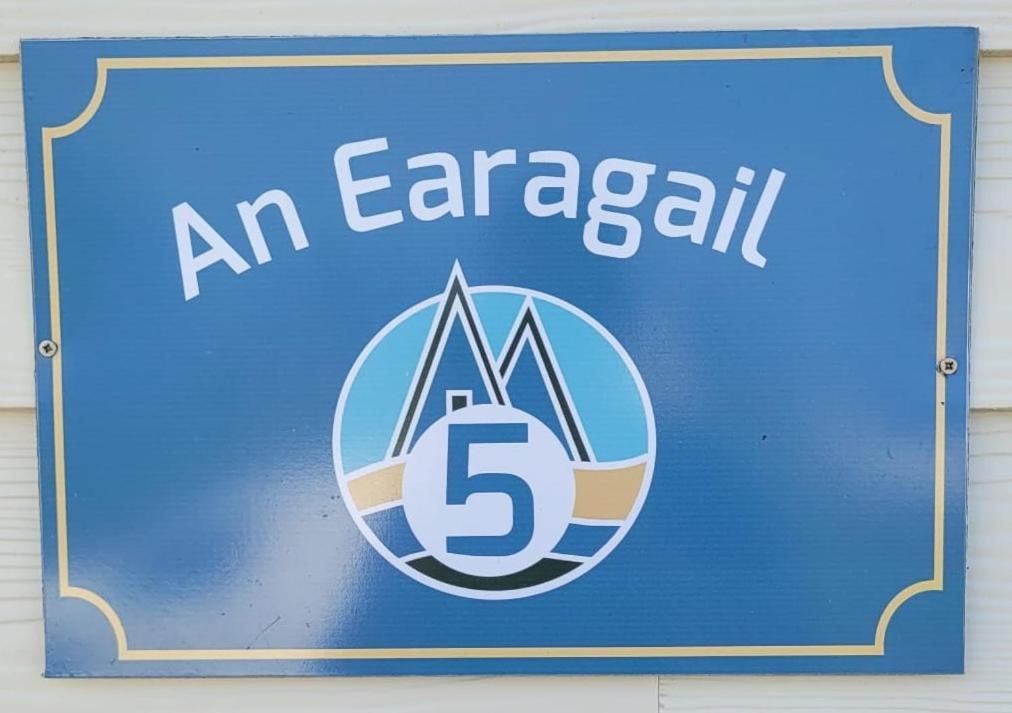 Machaire Rabhartaigh Glamping *